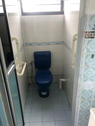 Blk 1 Ghim Moh Green (Queenstown), HDB 3 Rooms #377544511